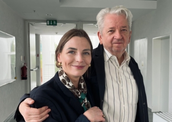 Karp w kulturze. Juliusz Machulski: „Trzeba mieć poczucie humoru nie tylko do robienia komedii, ale też w życiu” [PODCAST]