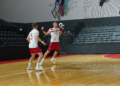 Bistrica 2025. Wygrana z Turcją, porażka z Francją. Reprezentacja Polski z awansem do grupy ćwierćfinałowej ME w futnecie