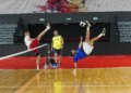Bistrica 2025. Wygrana z Turcją, porażka z Francją. Reprezentacja Polski z awansem do grupy ćwierćfinałowej ME w futnecie