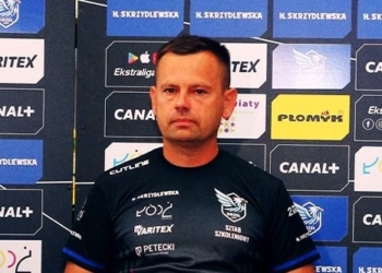 Orzeł Łódź ma nowego trenera