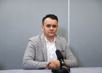 O największych inwestycjach drogowych w Łódzkiem. Marcin Amróz z GDDKiA gościem Radia Łódź