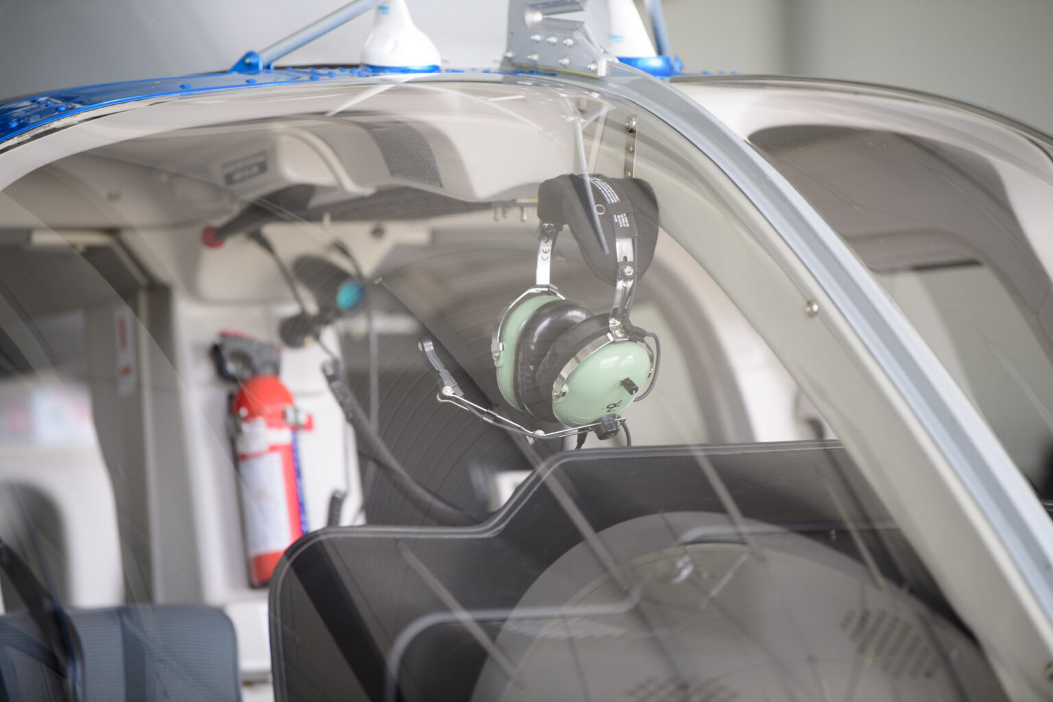 Nowy helikopter łódzkiej policji Fot Sebastian Szwajkowski_14 Nowy helikopter lodzkiej policji Fot Sebastian Szwajkowski 14