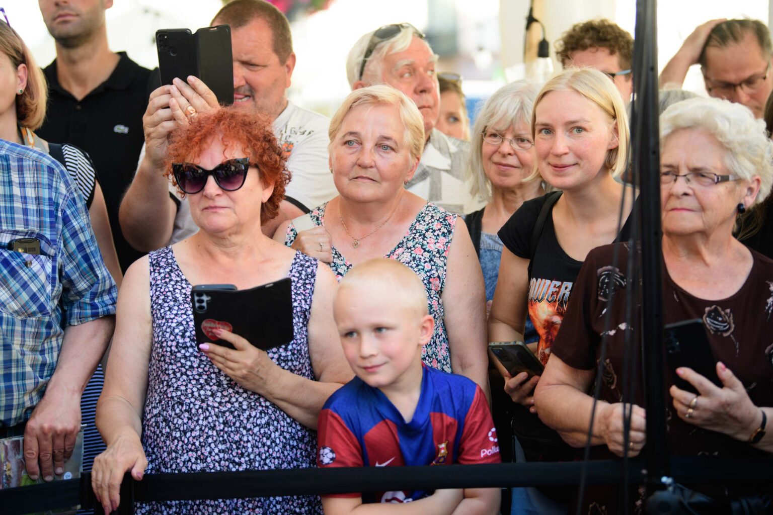 Odsloniecie Gwiazdy Bozeny Dykiel Fot Sebastian Szwajkowski 24