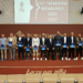 Ogólnopolska Konferencja Trenerów w Łodzi. Wręczono dyplomy UEFA Goalkeeper
