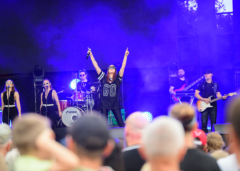 16. Open Hair Festival w Sieradzu. To były trzy dni pełne atrakcji