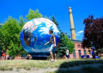 2025-07-05 | Festiwal Orbitarium w EC1 w Łodzi