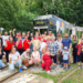 Wakacyjny Tramwaj Radia Łódź tym razem nie tylko na łódzkich torach