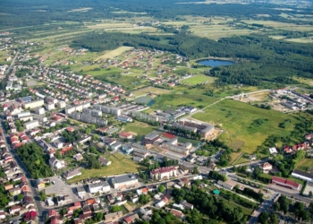 Coraz mniej mieszkańców w Pajęcznie. Czy miasto ma pomysł, jak zatrzymać ten trend? 2 Coraz mniej mieszkańców w Pajęcznie. Czy miasto ma pomysł, jak zatrzymać ten trend?