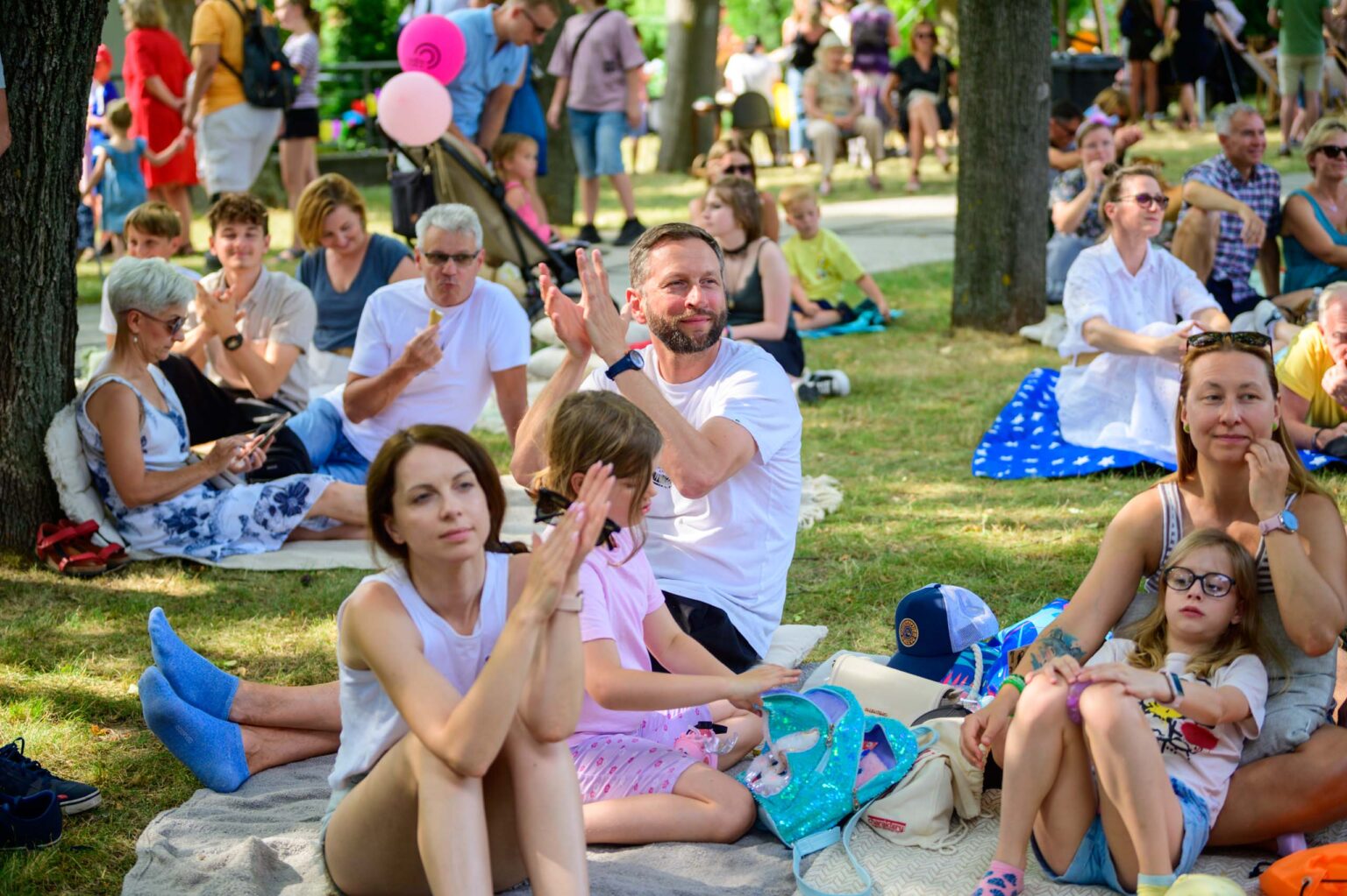 Piknik Grohmana z Radiem Lodz Fot Sebastian Szwajkowski 11 1
