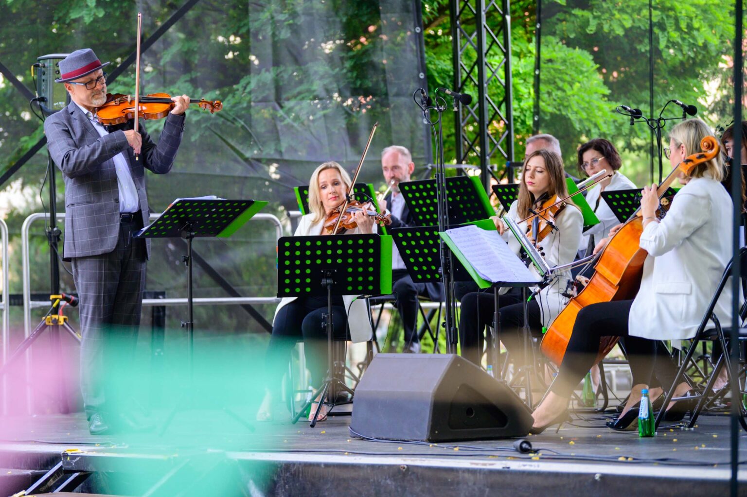 Piknik Grohmana z Radiem Lodz Fot Sebastian Szwajkowski 13 1