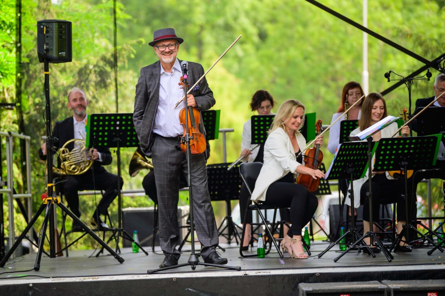 Piknik Grohmana z Radiem Lodz Fot Sebastian Szwajkowski 14 1