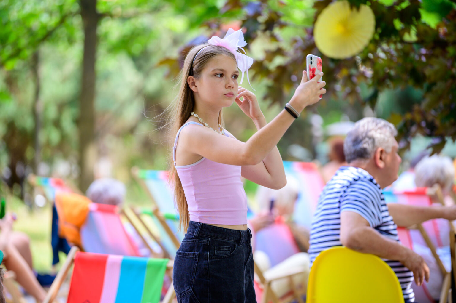 Piknik Grohmana z Radiem Lodz Fot Sebastian Szwajkowski 20