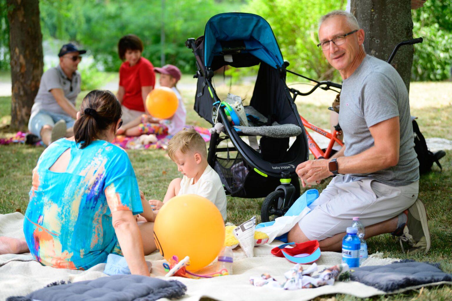 Piknik Grohmana z Radiem Lodz Fot Sebastian Szwajkowski 21