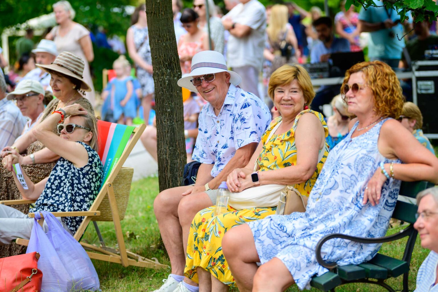 Piknik Grohmana z Radiem Lodz Fot Sebastian Szwajkowski 3