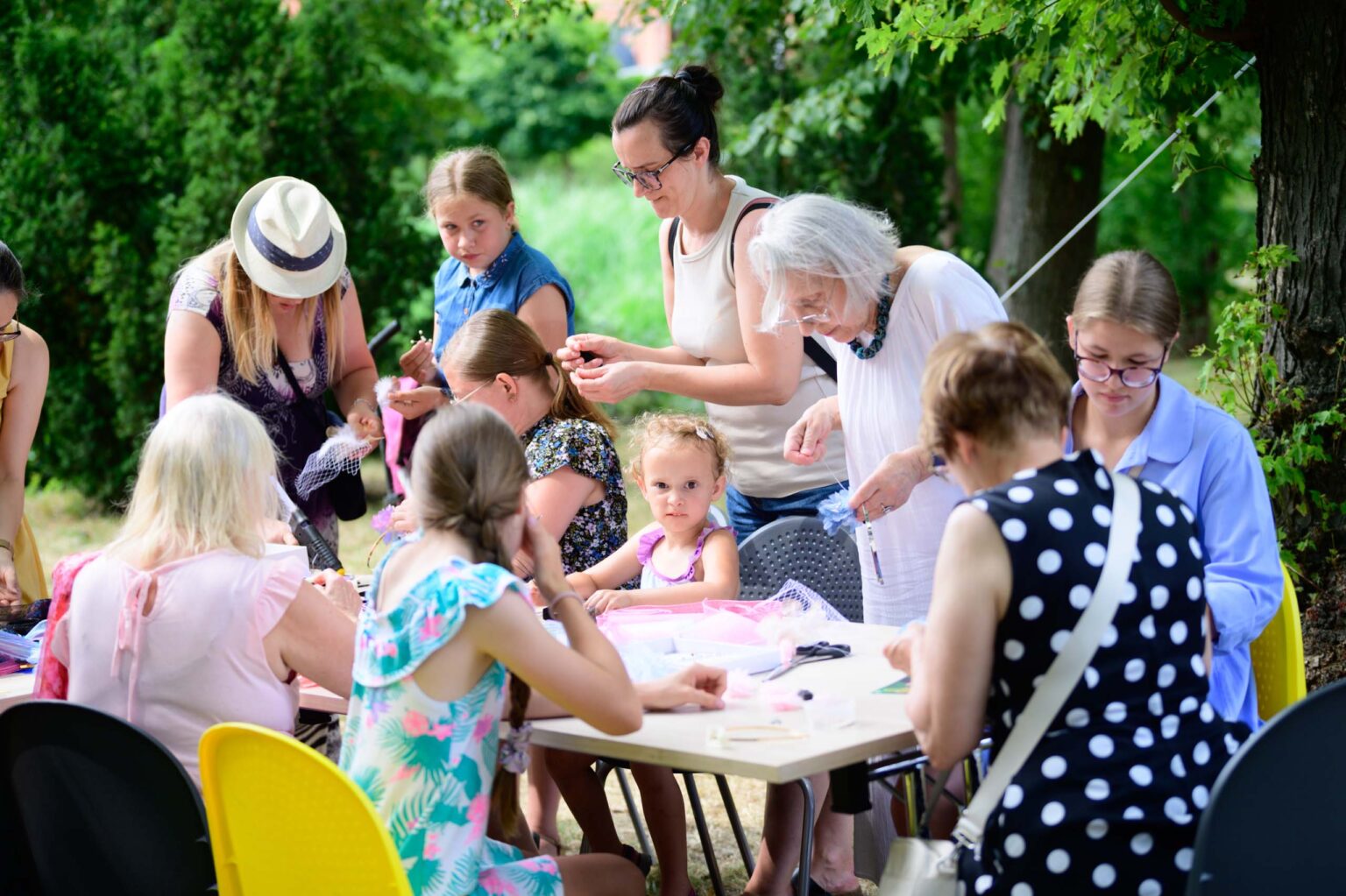 Piknik Grohmana z Radiem Lodz Fot Sebastian Szwajkowski 31