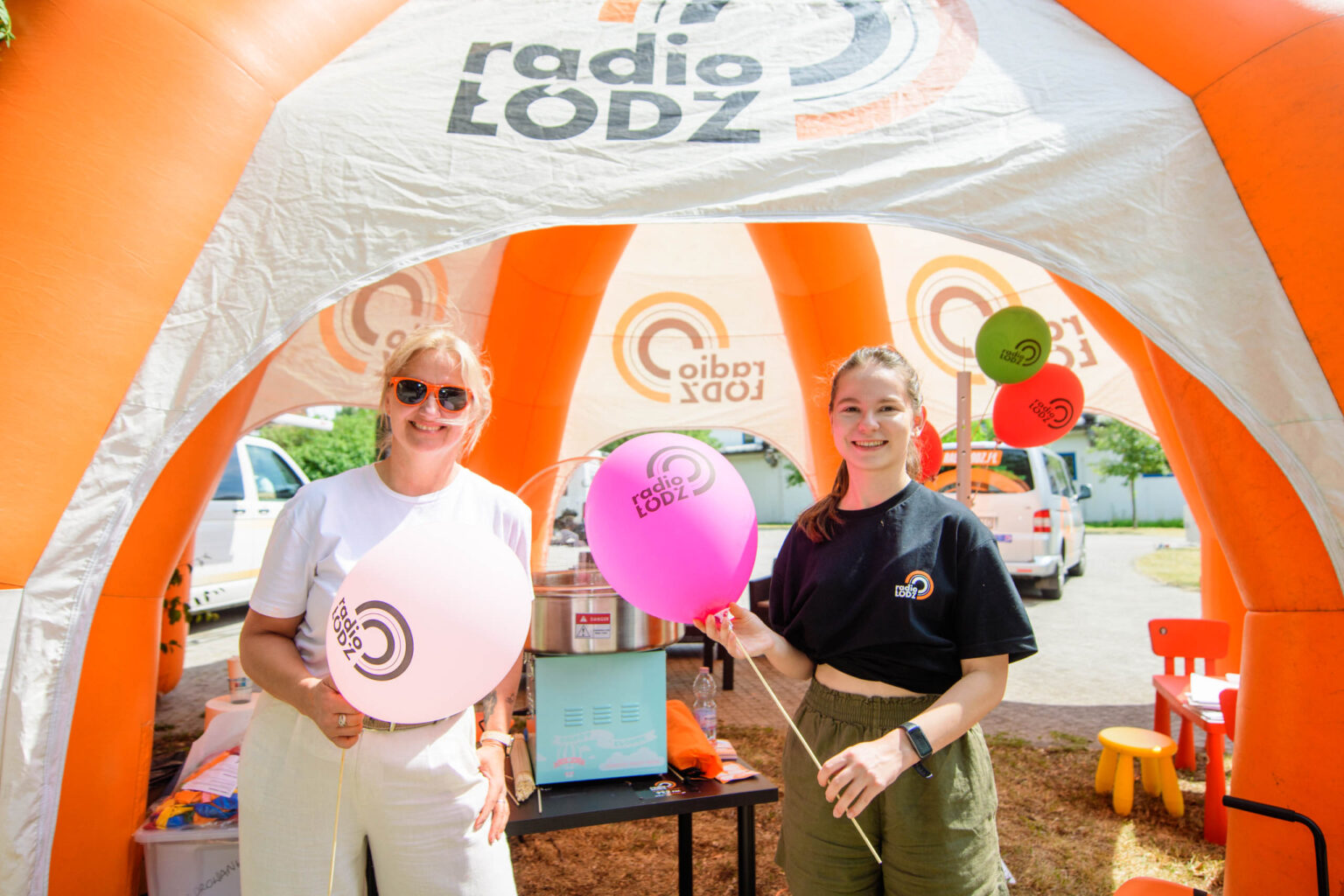 Piknik Grohmana z Radiem Lodz Fot Sebastian Szwajkowski 32