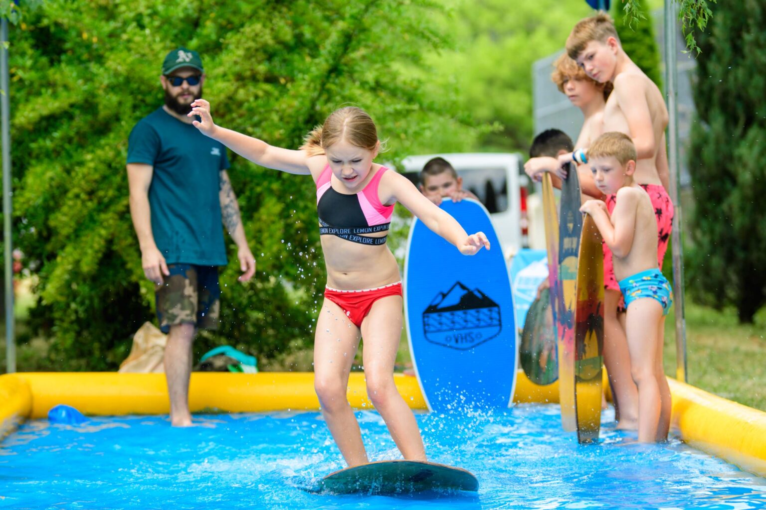 Piknik Grohmana z Radiem Lodz Fot Sebastian Szwajkowski 34