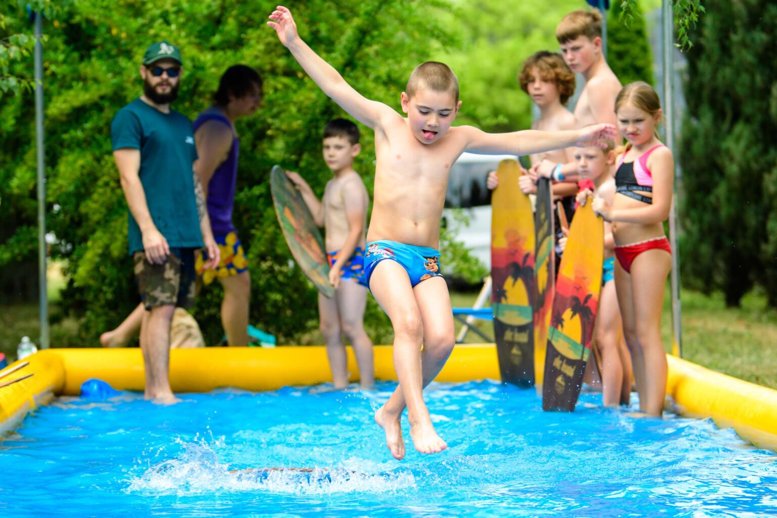 Piknik Grohmana z Radiem Lodz Fot Sebastian Szwajkowski 36