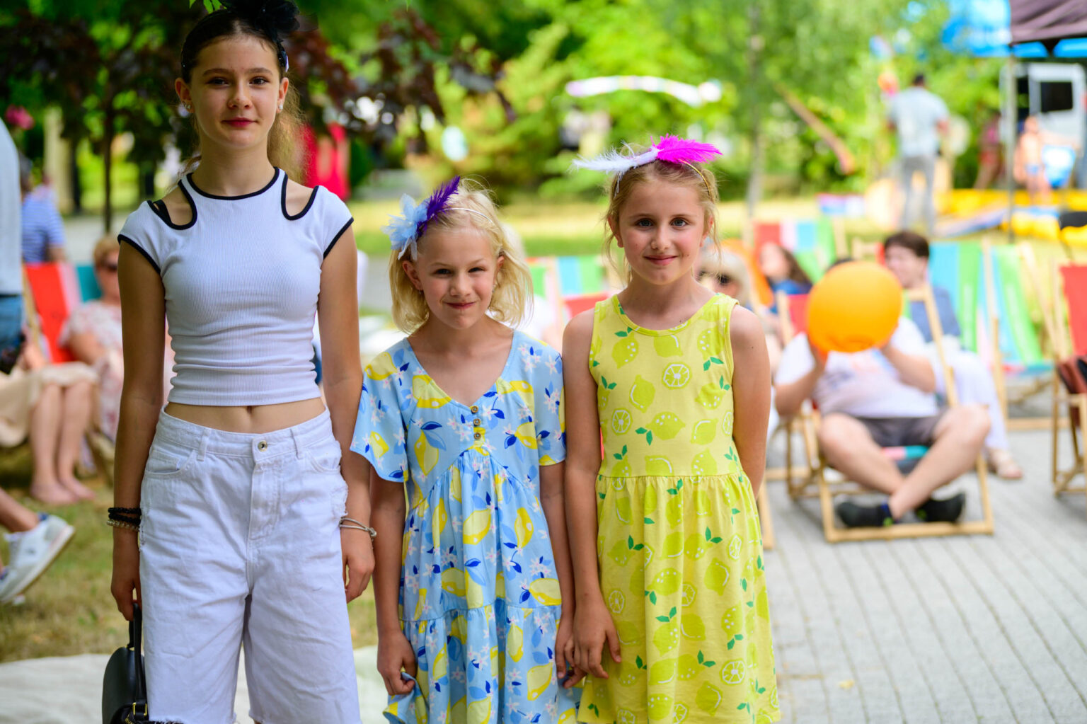 Piknik Grohmana z Radiem Lodz Fot Sebastian Szwajkowski 6