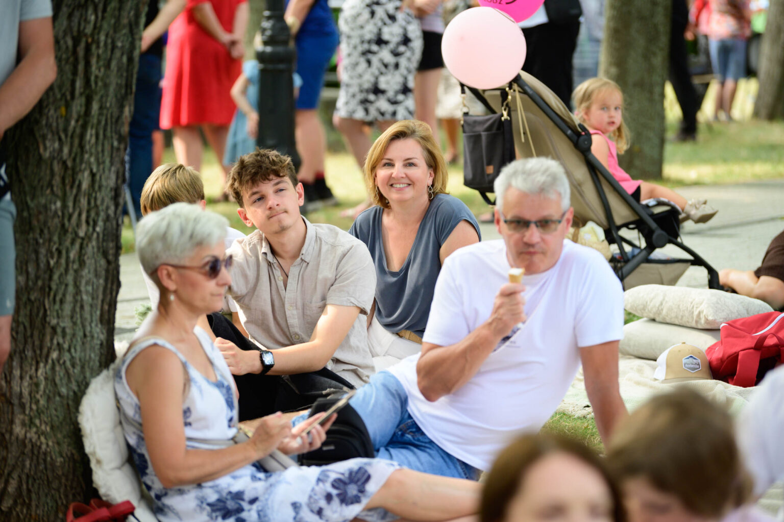 Piknik Grohmana z Radiem Lodz Fot Sebastian Szwajkowski 9 1