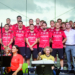 Widzew Łódź zaprezentował swoją drużynę na sezon 2025/2026 [ZDJĘCIA]