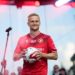 Bartłomiej Pawłowski żegna się z Widzewem. "Są miejsca, z których nigdy nie odchodzi się naprawdę" 7 Widzew Łódź - prezentacja drużyny