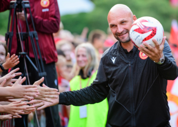 Widzew Łódź rozpoczyna nowy sezon