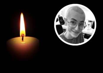 Patryk Wysmyk nie żyje