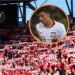 Widzew sięgnie po Dawida Kownackiego?