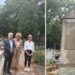 Grób byłego prezydenta Łodzi zostanie odnowiony 8 Grób byłego prezydenta Łodzi zostanie odnowiony