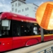 Łodzianie skarżą się na temperaturę w pojazdach MPK Łódź 7 Łodzianie skarżą się na temperaturę w pojazdach MPK Łódź