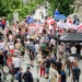 Polityczny poniedziałek. Polityka migracyjna rządu [PODCAST]