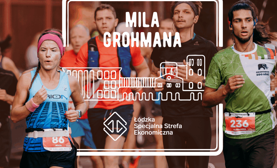 Rodzinna rozrywka w Łódzkiej Specjalnej Strefie Ekonomicznej. Łódź opanowała #Grohmania – przed nami kolejne pikniki i Bieg Fabrykanta! 1 Rodzinna rozrywka w Łódzkiej Specjalnej Strefie Ekonomicznej. Łódź opanowała #Grohmania – przed nami kolejne pikniki i Bieg Fabrykanta!