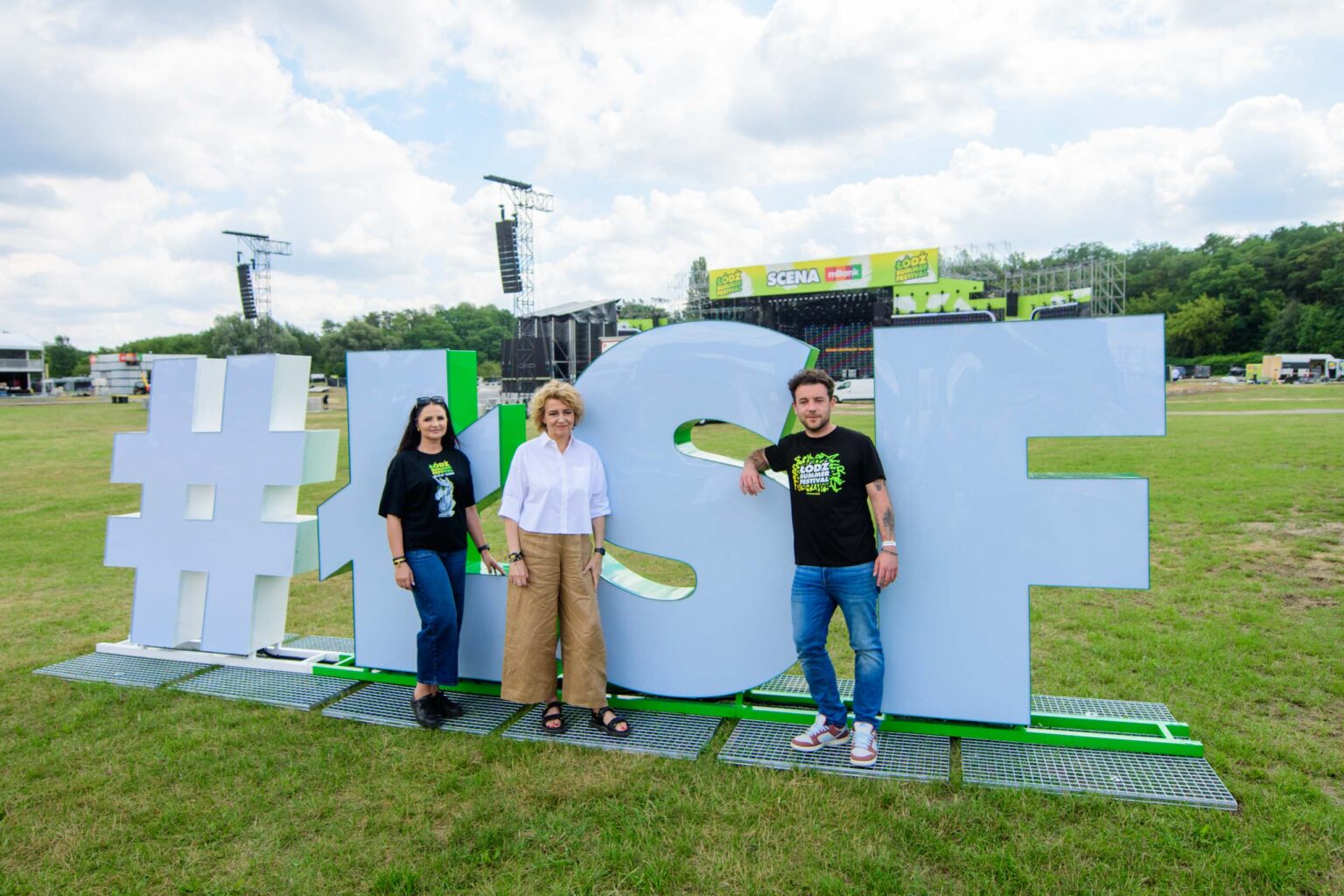 Sceny na Łódź Summer Festiwal prawie gotowe Fot Sebastian Szwajkowski_26 Sceny na Lodz Summer Festiwal prawie gotowe Fot Sebastian Szwajkowski 26