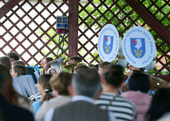 Miliony na rozwój sołectw w Łódzkiem. Powstają miejsca do spotkań i integracji, fot. lodzkie.pl/P. Miśkiewicz