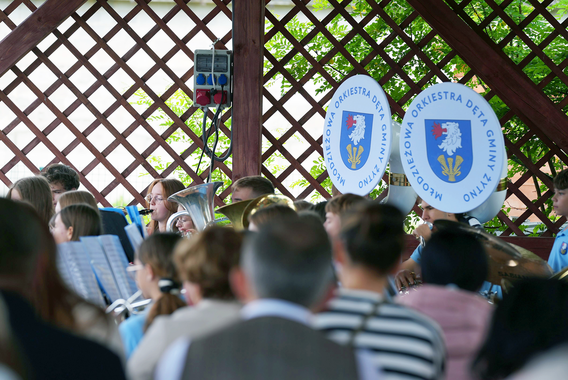 Miliony na rozwój sołectw w Łódzkiem. Powstają miejsca do spotkań i integracji, fot. lodzkie.pl/P. Miśkiewicz