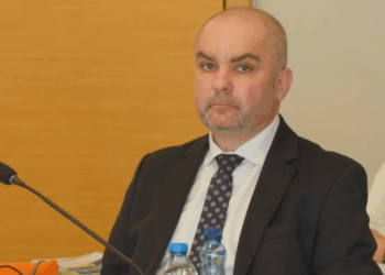 Adam Synowiec, radny PiS