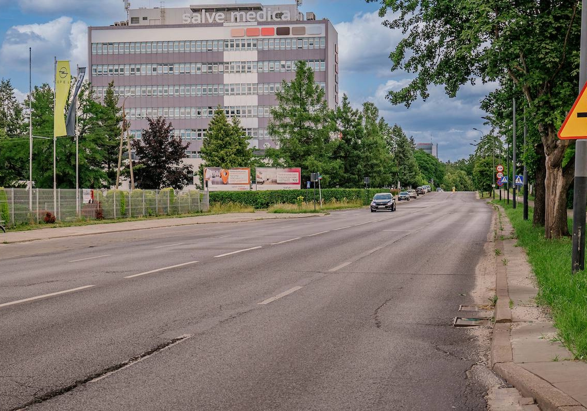 Od piątku remonty 2 ulic. Zmiany w MPK Łódź 1 Od piątku remonty 2 ulic. Zmiany w MPK Łódź