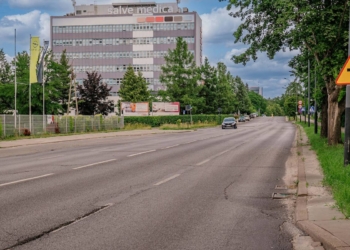 Od piątku remonty 2 ulic. Zmiany w MPK Łódź