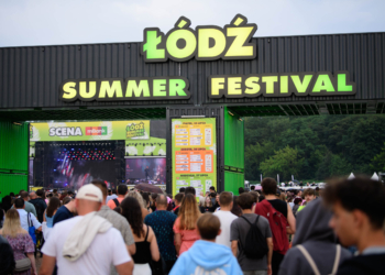 Kontrowersje ws. przetargu dot. Łódź Summer Festival. Łódzka Organizacja Turystyczna była faworyzowana?