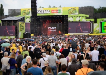 TLove Doda i Slawosz drugi dzien Lodz Summer Festival Fot Sebastian Szwajkowski 25