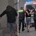 Złodziej z Nawrot w Łodzi. Okradł śpiącego przy ulicy, ale długo nie nacieszył się łupami