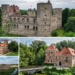 Zamki w województwie łódzkim. TOP 7, które warto odwiedzić 14 Zamki w województwie łódzkim