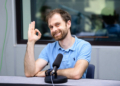 To Jest Temat Ania Groblinska bezpieczenstwo na wakacjach Fot Sebastian Szwajkowski 2