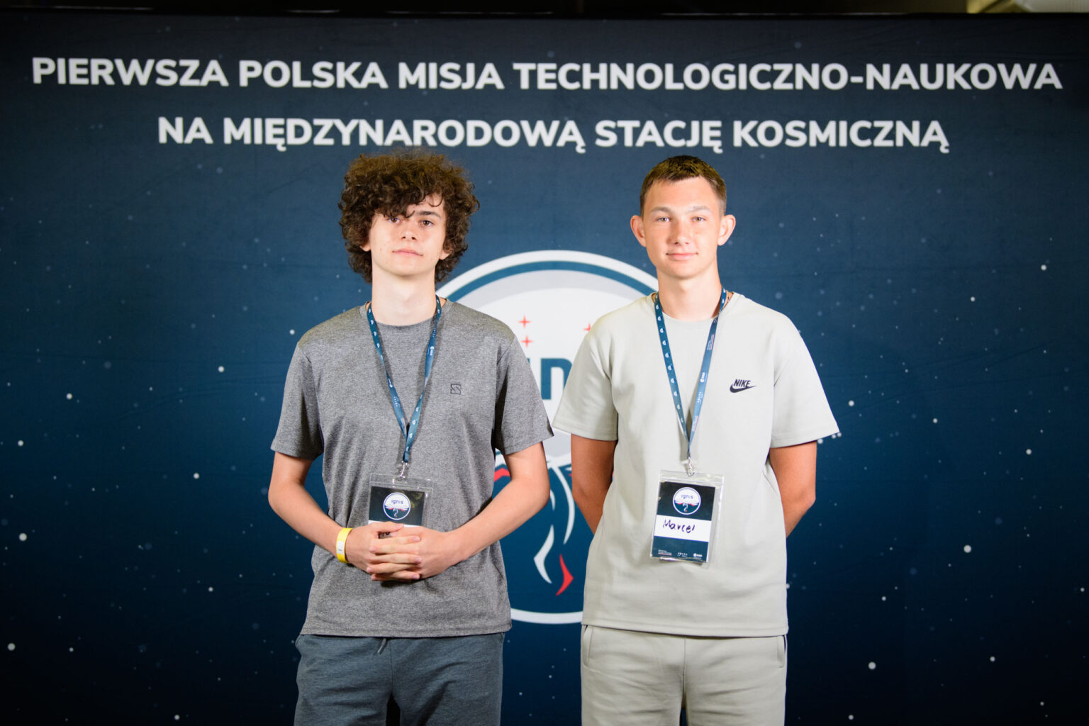 Transmisja ze Slawoszem Uznanskim w EC1 Fot Sebastian Szwajkowski 16