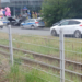 Pościg w centrum Łodzi. 18-letni kierowca BMW nie zatrzymał się do kontroli 7 Pościg w centrum Łodzi