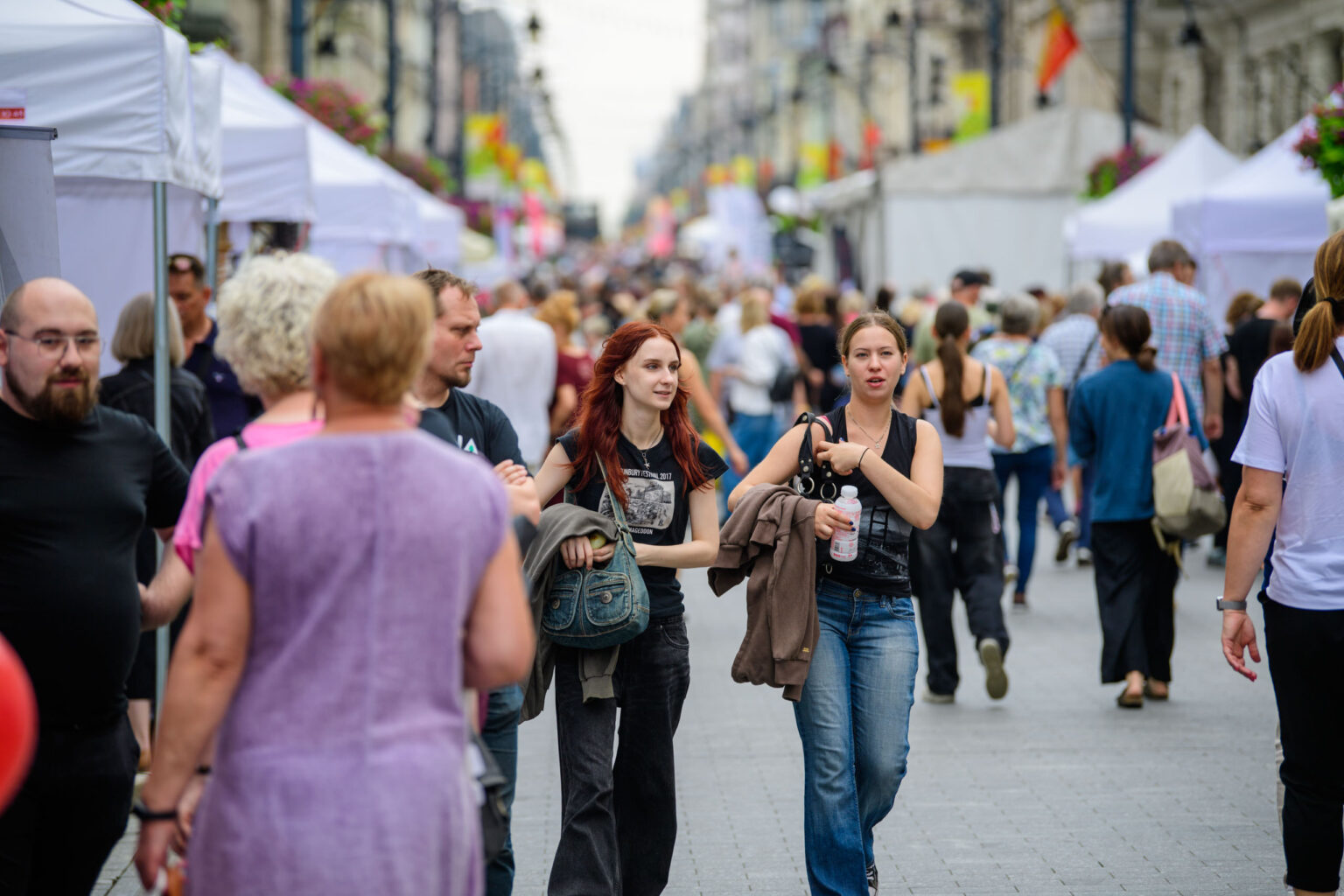 Urodzinowa Piotrkowska z Radiem Łódź Dzień 2 Fot Sebastian Szwajkowski_37 Urodzinowa Piotrkowska z Radiem Lodz Dzien 2 Fot Sebastian Szwajkowski 37