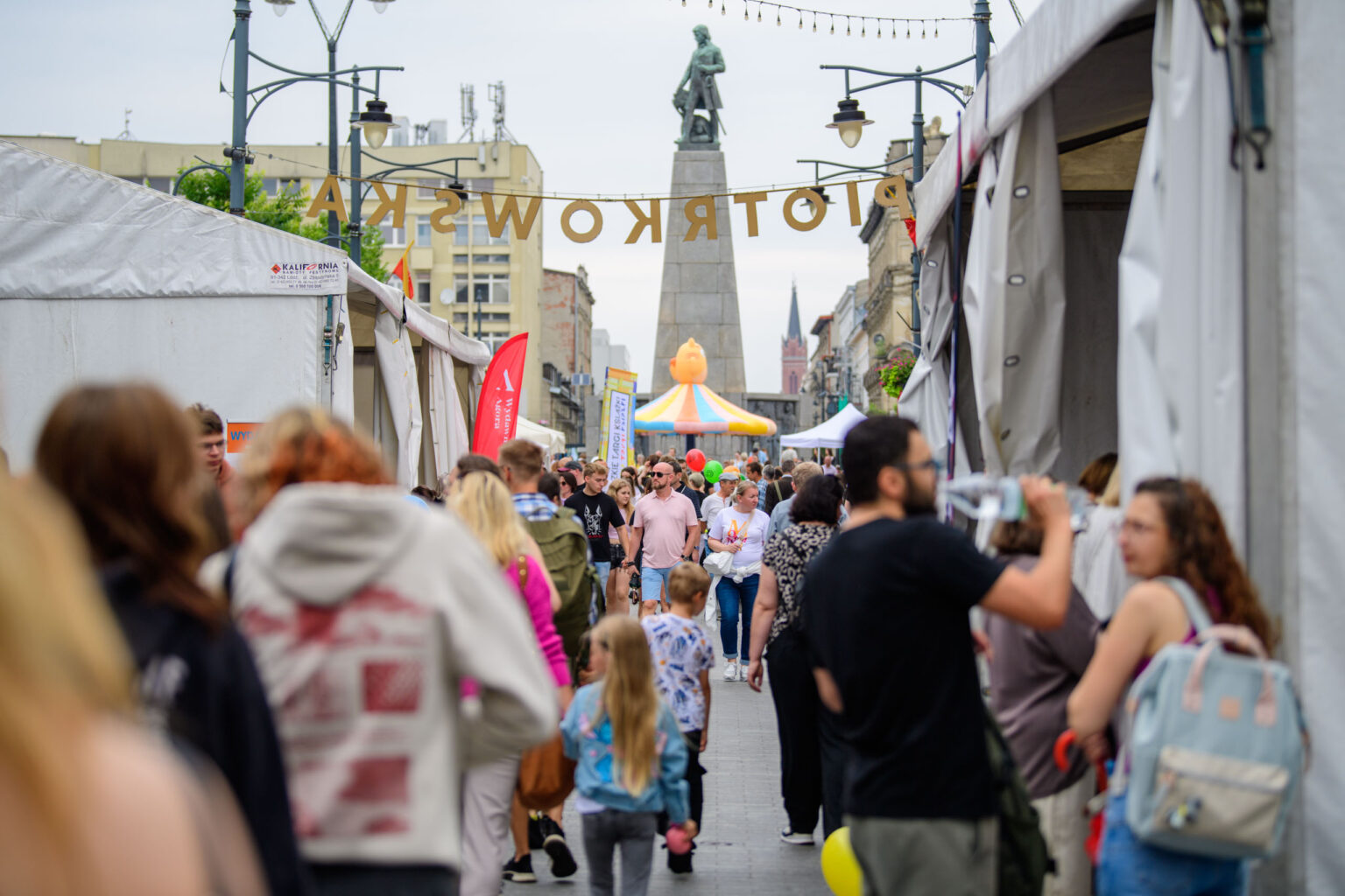 Urodzinowa Piotrkowska z Radiem Łódź Dzień 2 Fot Sebastian Szwajkowski_38 Urodzinowa Piotrkowska z Radiem Lodz Dzien 2 Fot Sebastian Szwajkowski 38