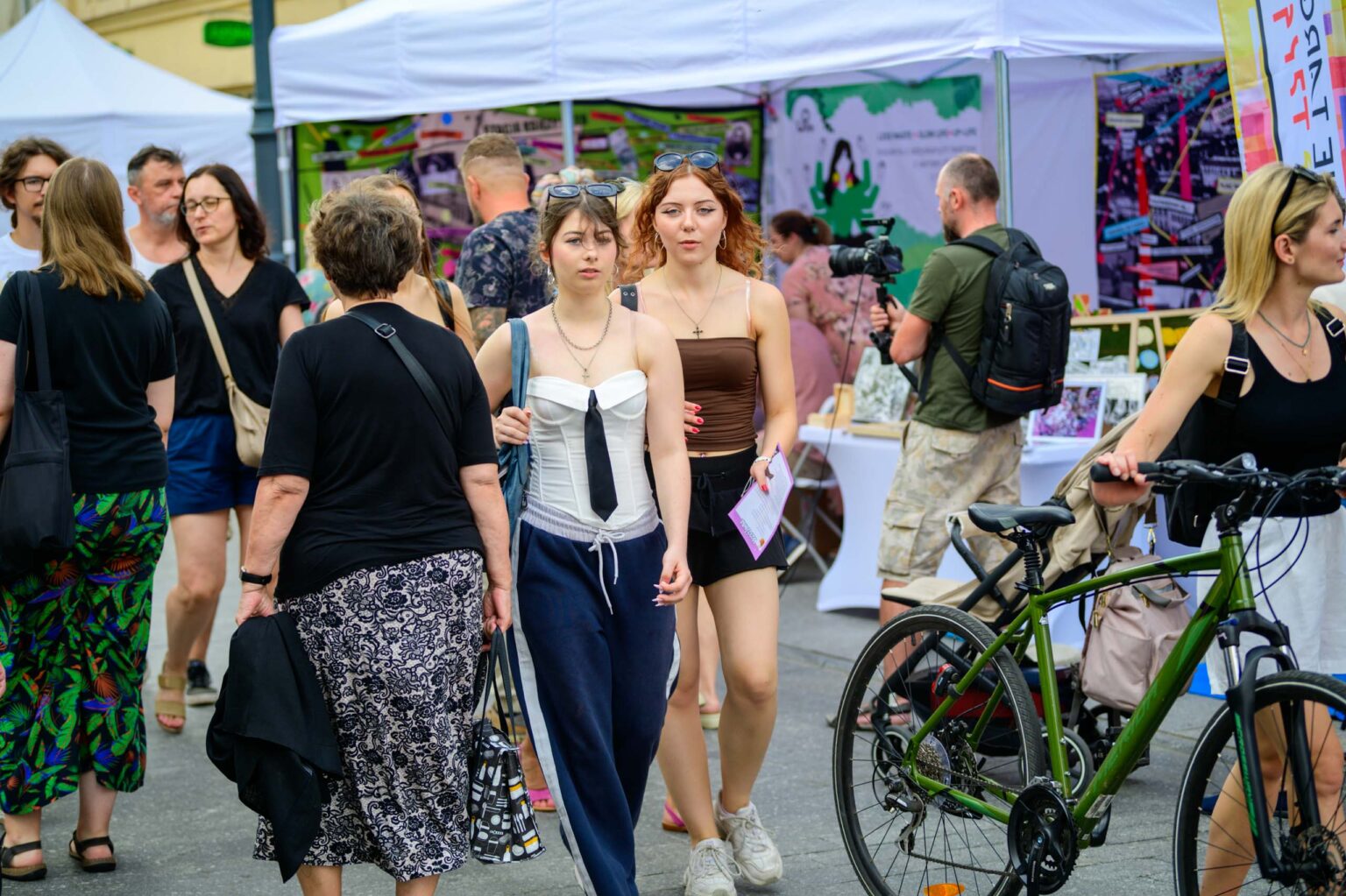 Urodzinowa Piotrkowska z Radiem Łódź Fot Sebastian Szwajkowski_10 Urodzinowa Piotrkowska z Radiem Lodz Fot Sebastian Szwajkowski 10