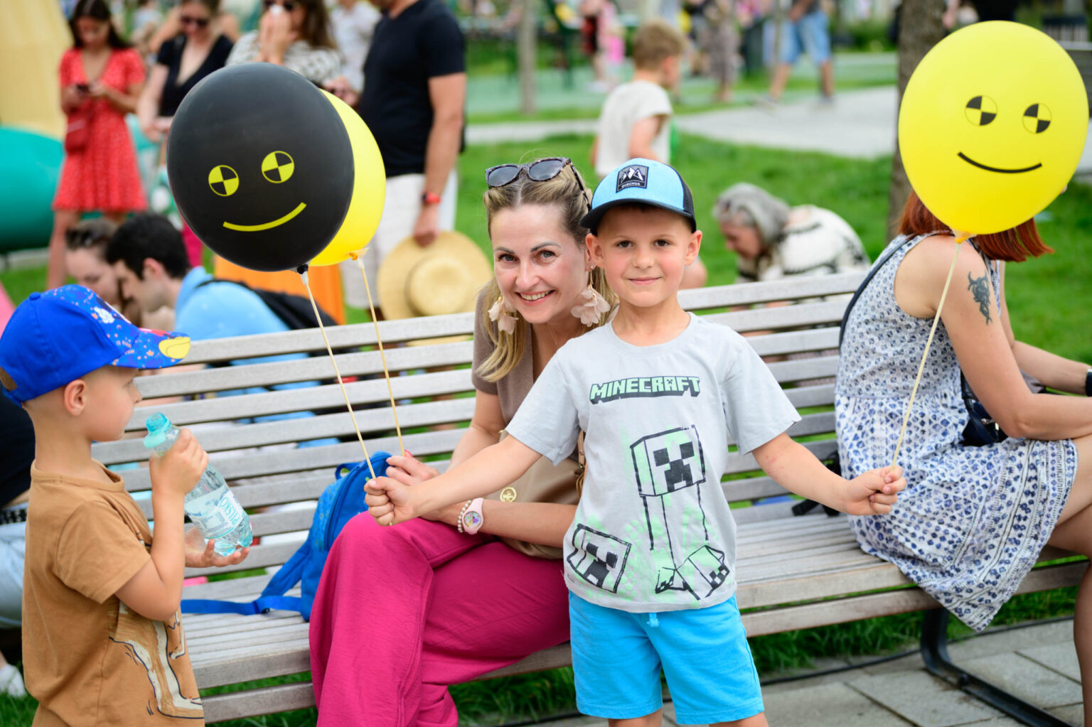 Urodzinowa Piotrkowska z Radiem Łódź Fot Sebastian Szwajkowski_11 Urodzinowa Piotrkowska z Radiem Lodz Fot Sebastian Szwajkowski 11